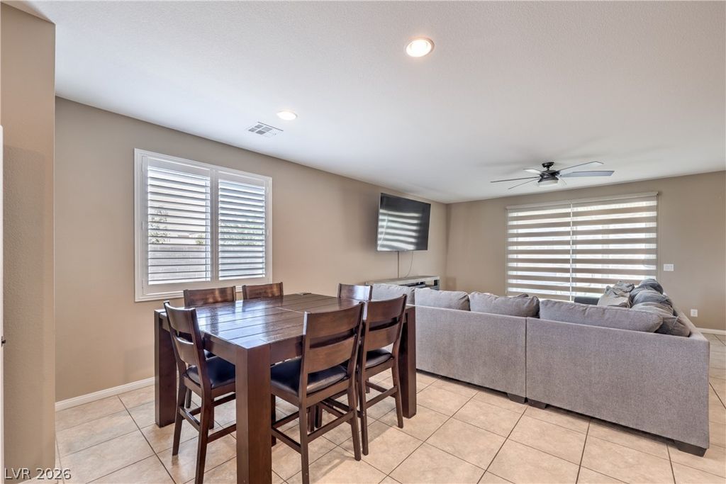 4658 Chestnut Tiger Street, North Las Vegas, NV 89031 — photo 5