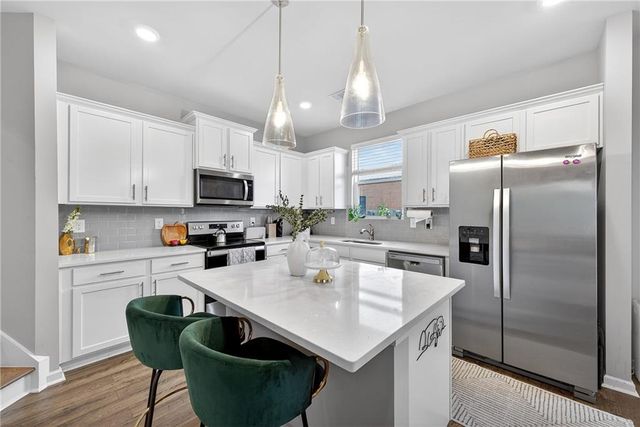 1104 Elyse Lane, Mableton, GA 30126