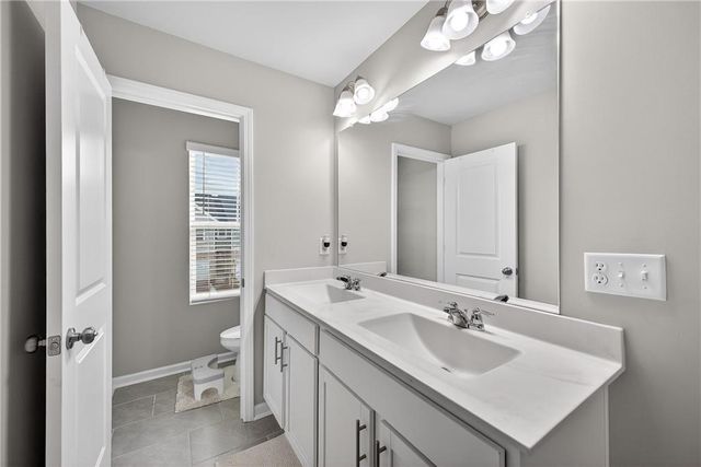 1104 Elyse Lane, Mableton, GA 30126