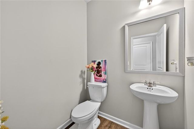 1104 Elyse Lane, Mableton, GA 30126