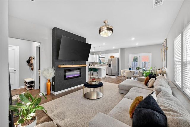 1104 Elyse Lane, Mableton, GA 30126