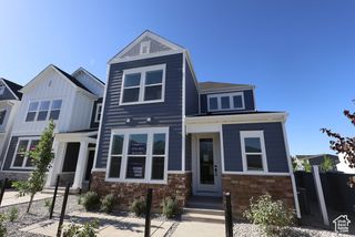 4888 W COULTER UT #703, Highland, UT 84003