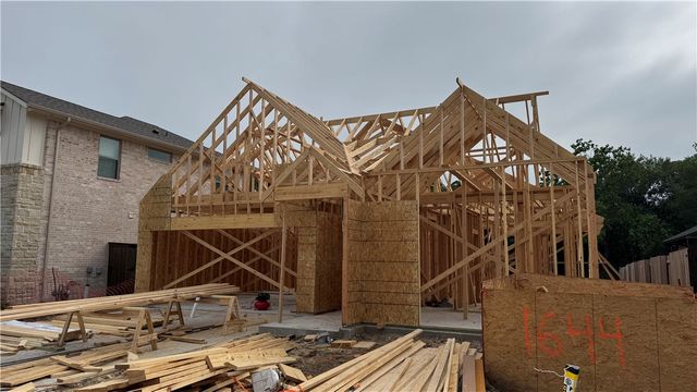 1644 Frontera Ranch Boulevard, College Station, TX 77845