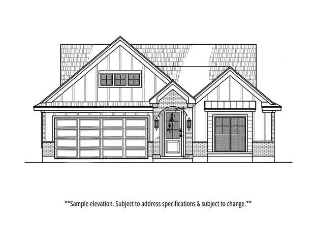1644 Frontera Ranch Boulevard, College Station, TX 77845
