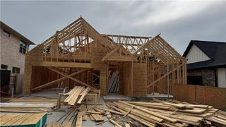 1644 Frontera Ranch Boulevard, College Station, TX 77845