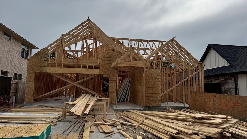 1644 Frontera Ranch Boulevard, College Station, TX 77845