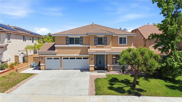 35160 Hulihee, Winchester, CA 92596