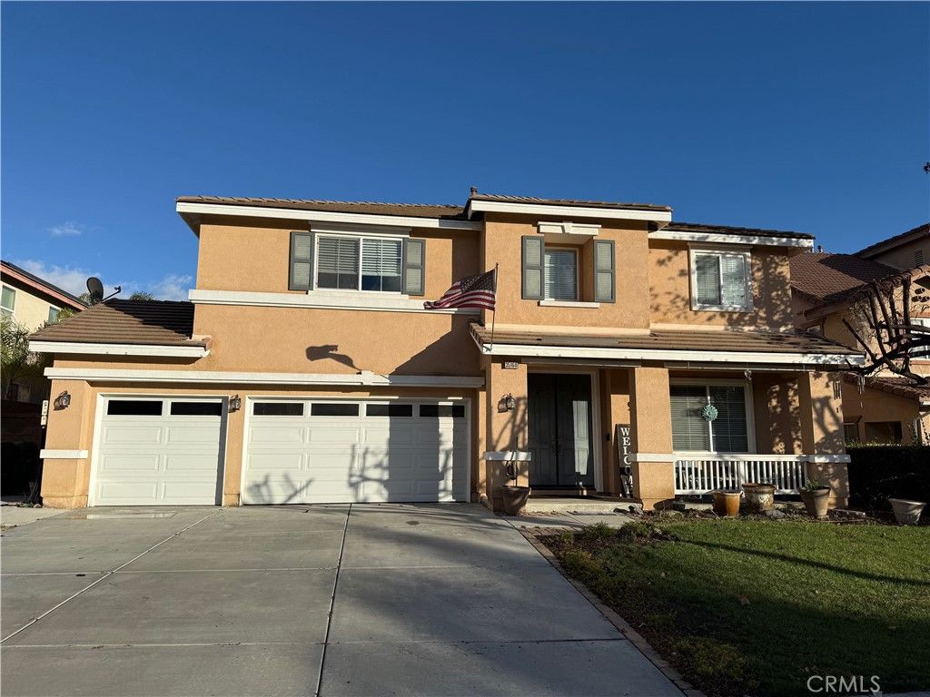 35160 Hulihee, Winchester, CA 92596