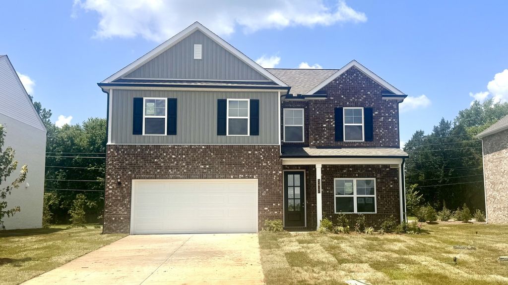3417 Elene Way, Murfreesboro, TN 37129