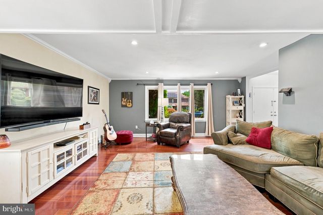 105 UNION MILL TER, Mount Laurel, NJ 08054