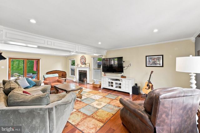 105 UNION MILL TER, Mount Laurel, NJ 08054