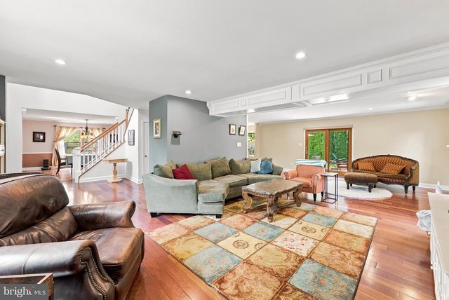 105 UNION MILL TER, Mount Laurel, NJ 08054