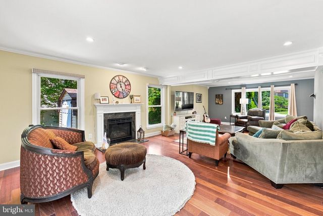105 UNION MILL TER, Mount Laurel, NJ 08054