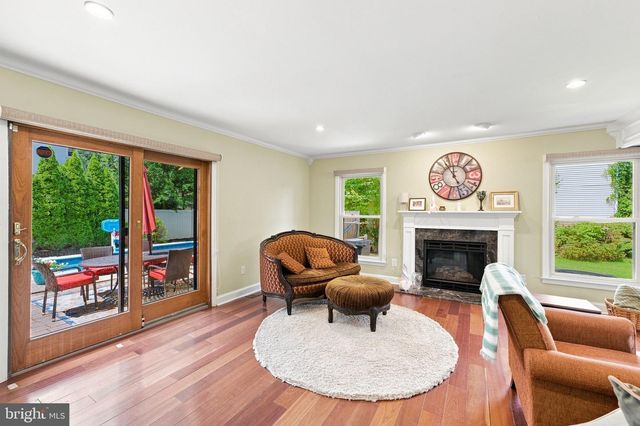 105 UNION MILL TER, Mount Laurel, NJ 08054