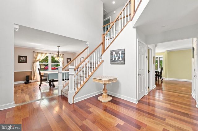 105 UNION MILL TER, Mount Laurel, NJ 08054