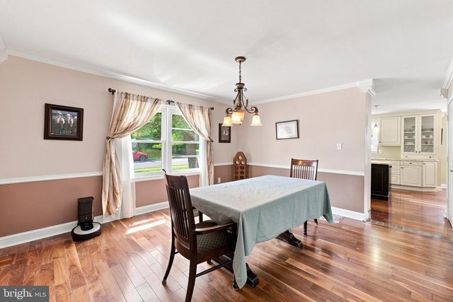 105 UNION MILL TER, Mount Laurel, NJ 08054