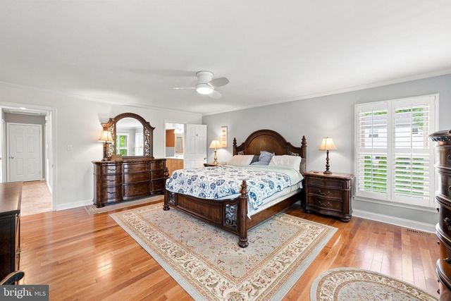 105 UNION MILL TER, Mount Laurel, NJ 08054