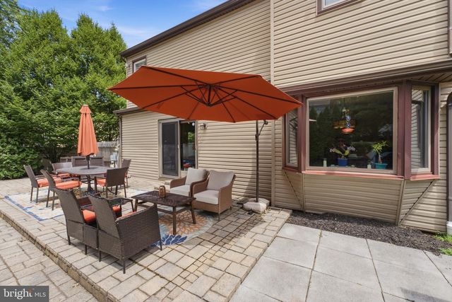 105 UNION MILL TER, Mount Laurel, NJ 08054