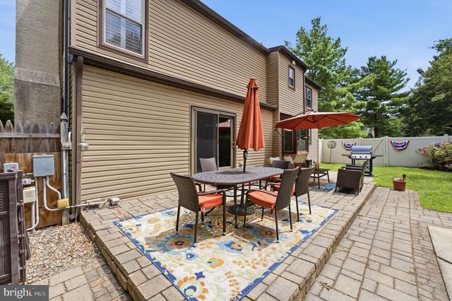 105 UNION MILL TER, Mount Laurel, NJ 08054