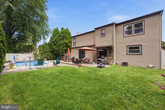 105 UNION MILL TER, Mount Laurel, NJ 08054