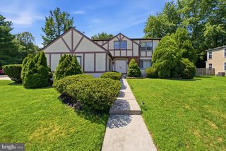 105 UNION MILL TER, Mount Laurel, NJ 08054