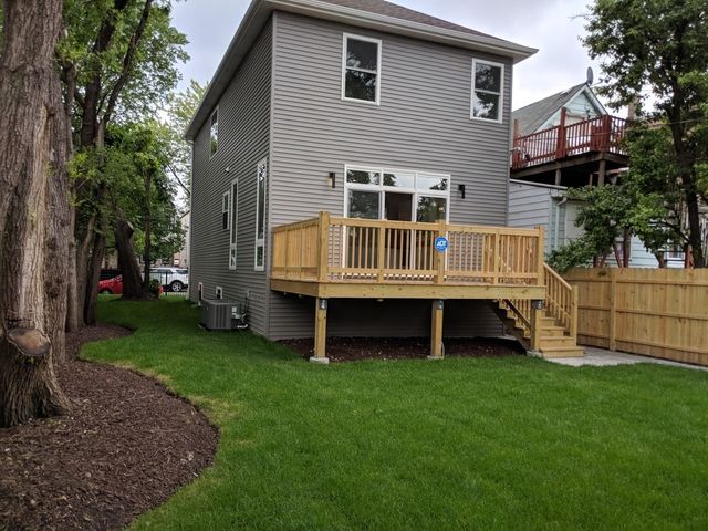 2146 N Kilpatrick Avenue, Chicago, IL 60639