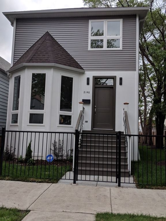 2146 N Kilpatrick Avenue, Chicago, IL 60639