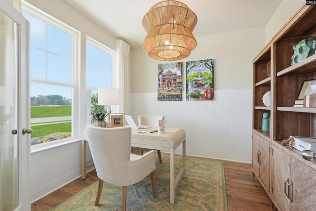 3073 Hanging Valley Road, Blythewood, SC 29016