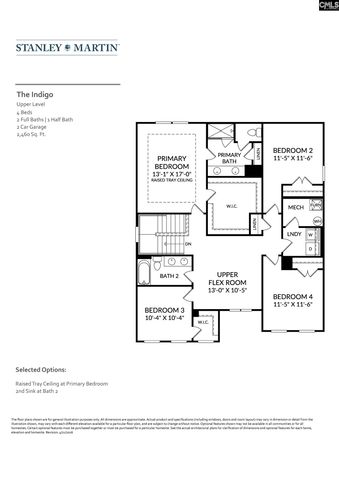 3073 Hanging Valley Road, Blythewood, SC 29016