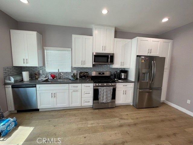 10802 Crockett Street, Sun Valley, CA 91352
