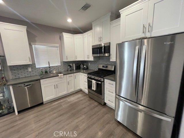 10802 Crockett Street, Sun Valley, CA 91352
