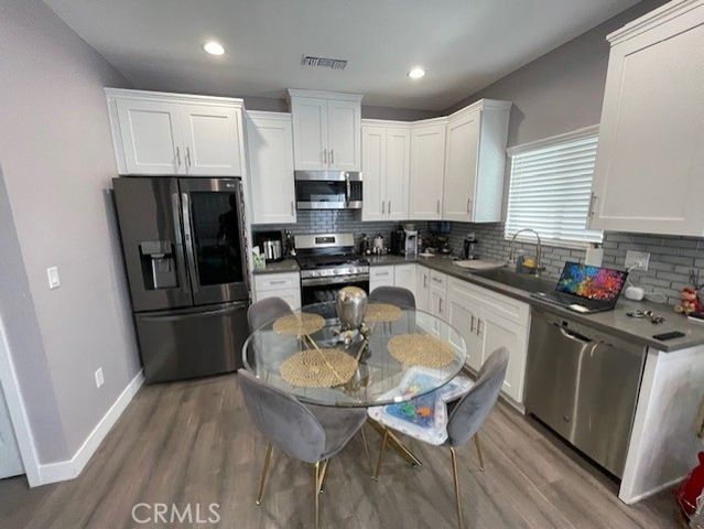10802 Crockett Street, Sun Valley, CA 91352