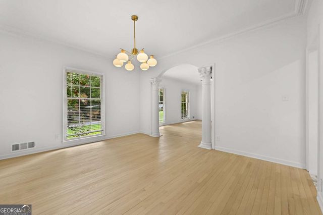2698 Collier Drive NW, Atlanta, GA 30318