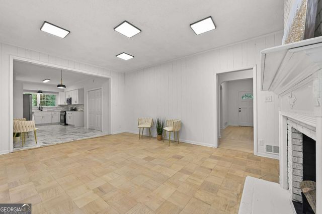 2698 Collier Drive NW, Atlanta, GA 30318