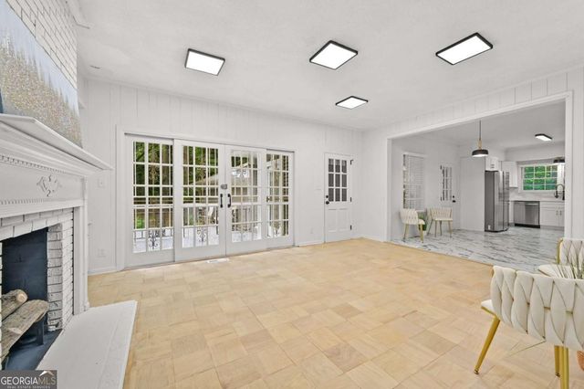 2698 Collier Drive NW, Atlanta, GA 30318