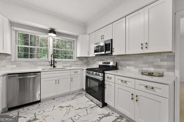 2698 Collier Drive NW, Atlanta, GA 30318