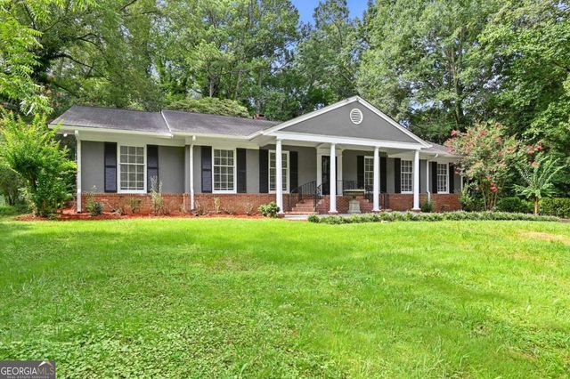 2698 Collier Drive NW, Atlanta, GA 30318