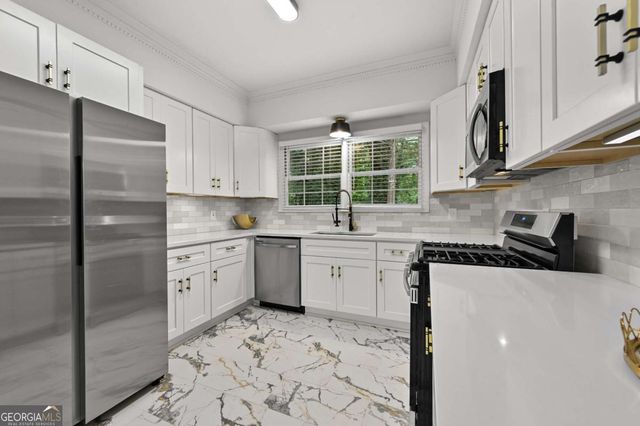 2698 Collier Drive NW, Atlanta, GA 30318