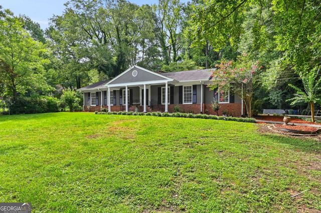 2698 Collier Drive NW, Atlanta, GA 30318