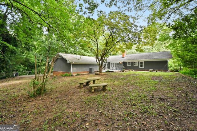 2698 Collier Drive NW, Atlanta, GA 30318
