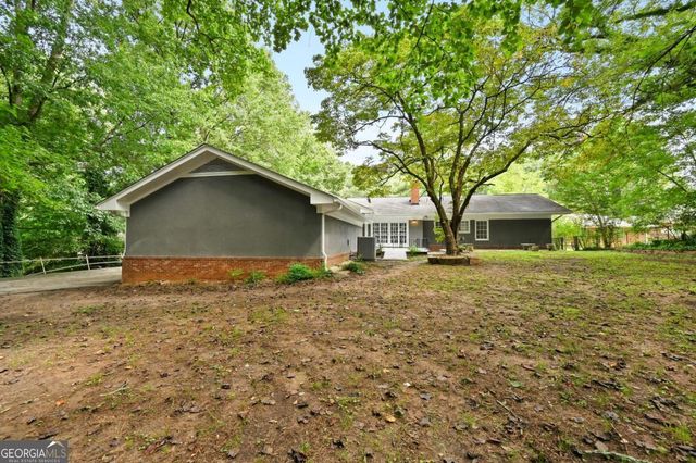 2698 Collier Drive NW, Atlanta, GA 30318