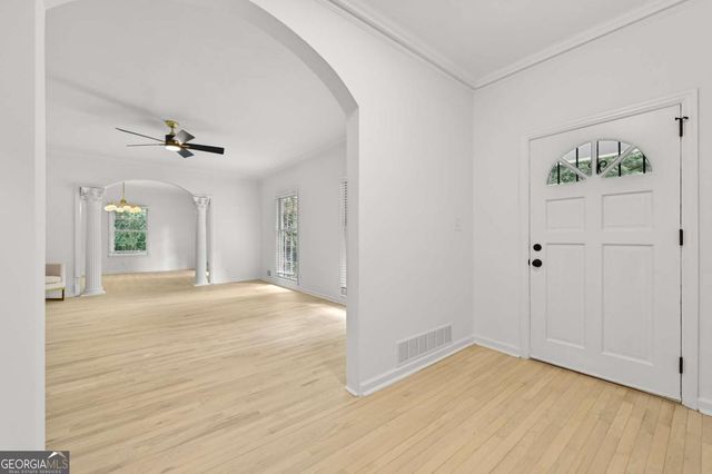 2698 Collier Drive NW, Atlanta, GA 30318