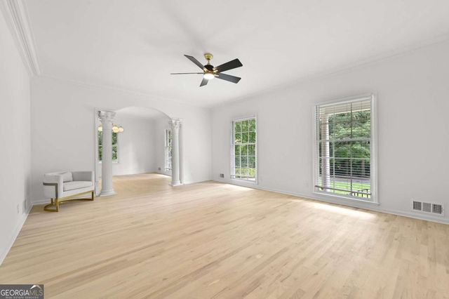 2698 Collier Drive NW, Atlanta, GA 30318