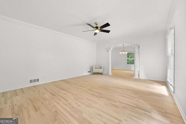 2698 Collier Drive NW, Atlanta, GA 30318