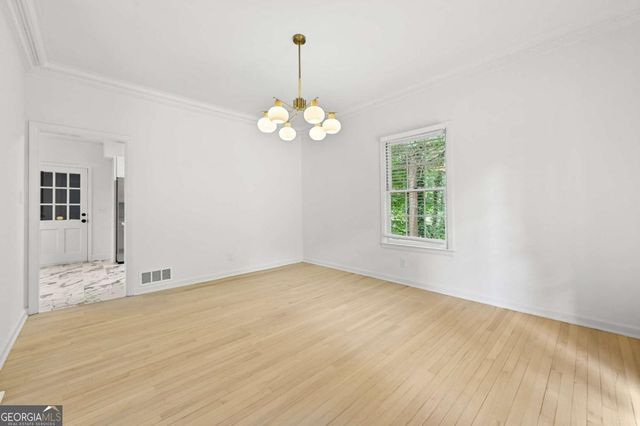 2698 Collier Drive NW, Atlanta, GA 30318