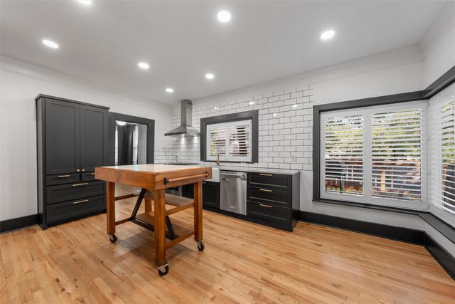 2807 Washington Avenue, Waco, TX 76710