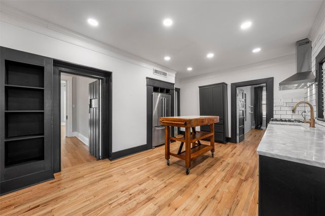 2807 Washington Avenue, Waco, TX 76710