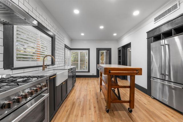 2807 Washington Avenue, Waco, TX 76710