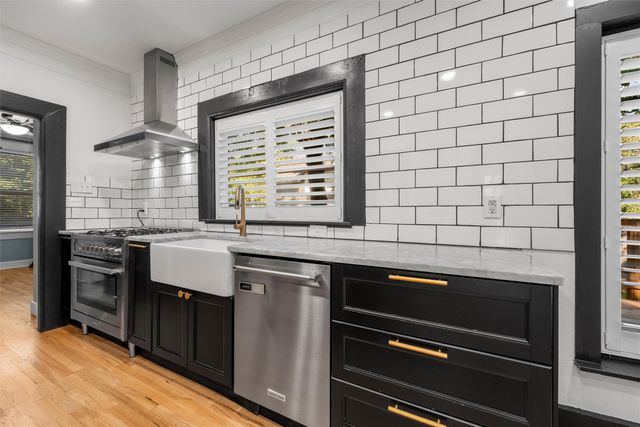 2807 Washington Avenue, Waco, TX 76710