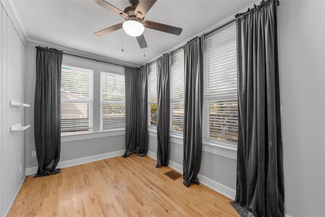 2807 Washington Avenue, Waco, TX 76710